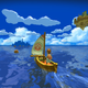 Oceanhorn on PC.